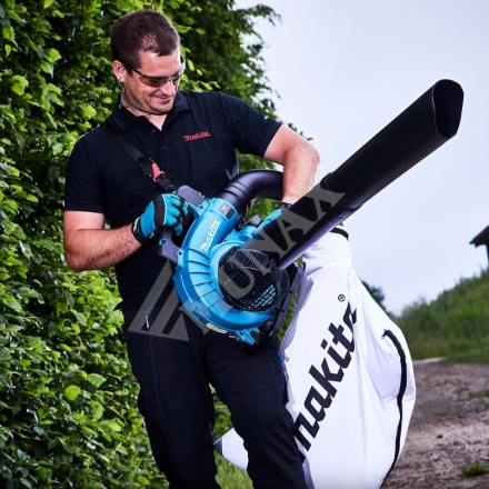 Suflanta frunze Makita DUB363PT2V